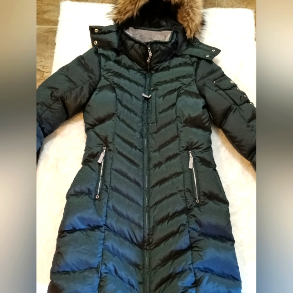 Eddie Bauer Parka